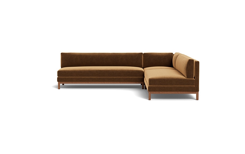 Jasper Corner Sectional Sofa - Image 4