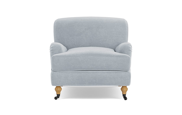 Rose Accent Chair by The EverygirlÃ?Â® - Image 0