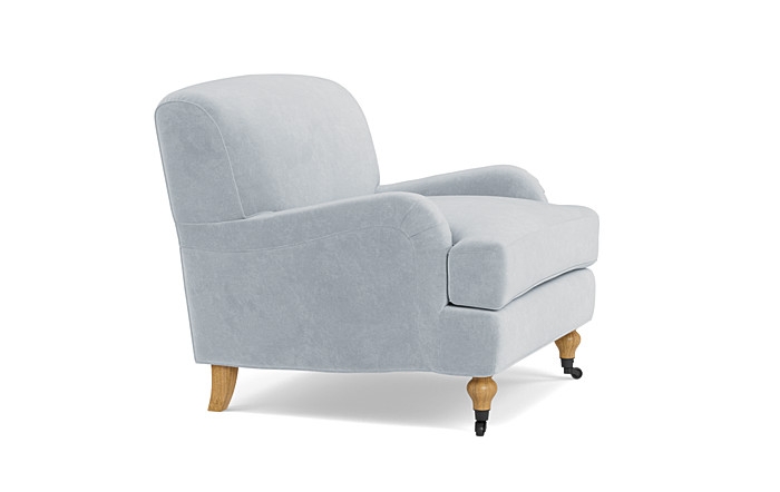 Rose Accent Chair by The EverygirlÃ?Â® - Image 4