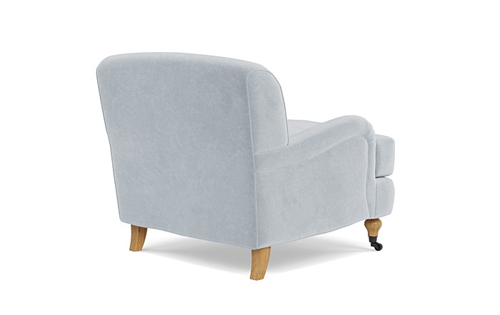 Rose Accent Chair by The EverygirlÃ?Â® - Image 2