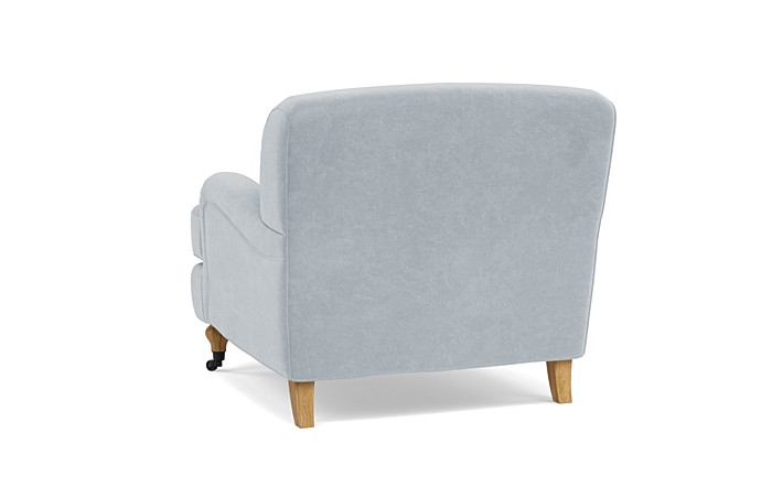 Rose Accent Chair by The EverygirlÃ?Â® - Image 3