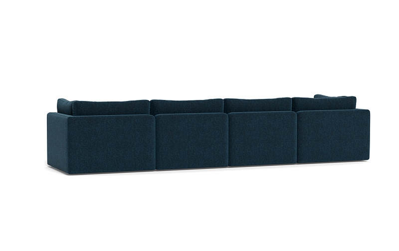 Tatum Modular 4-Seat Chaise Sectional
 - Image 1