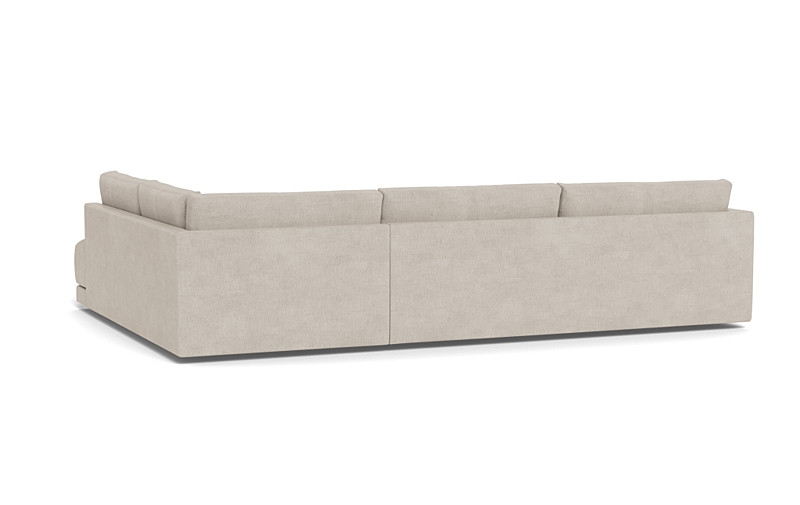Lukas 3-Seat Right Bumper Sectional - Image 4