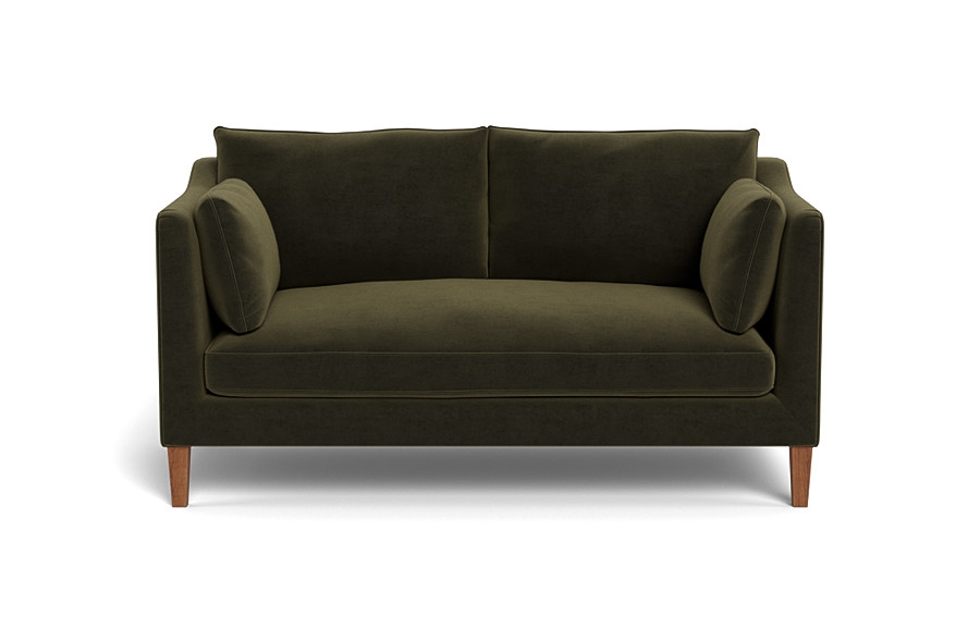 Caitlin Loveseat by The Everygirl® - Image 0