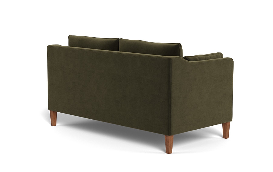 Caitlin Loveseat by The Everygirl® - Image 3