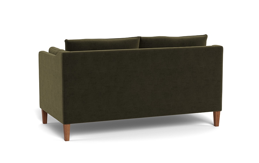 Caitlin Loveseat by The Everygirl® - Image 2