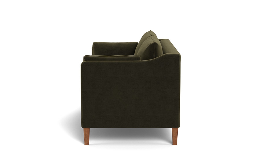 Caitlin Loveseat by The Everygirl® - Image 4