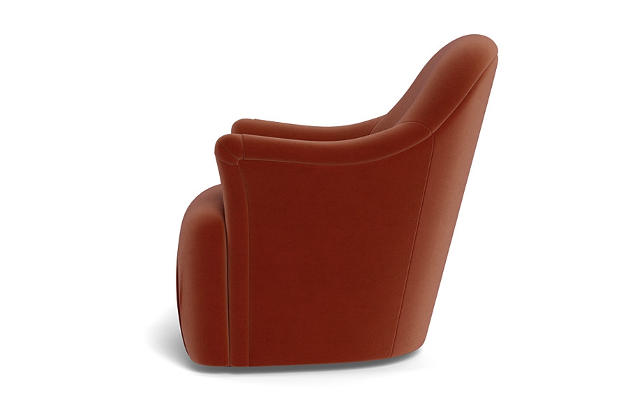 Greta Swivel Chair - Image 4