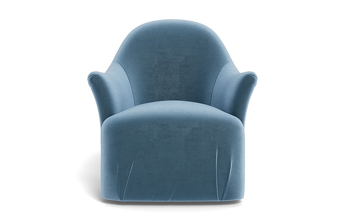 Greta Swivel Chair - Image 0