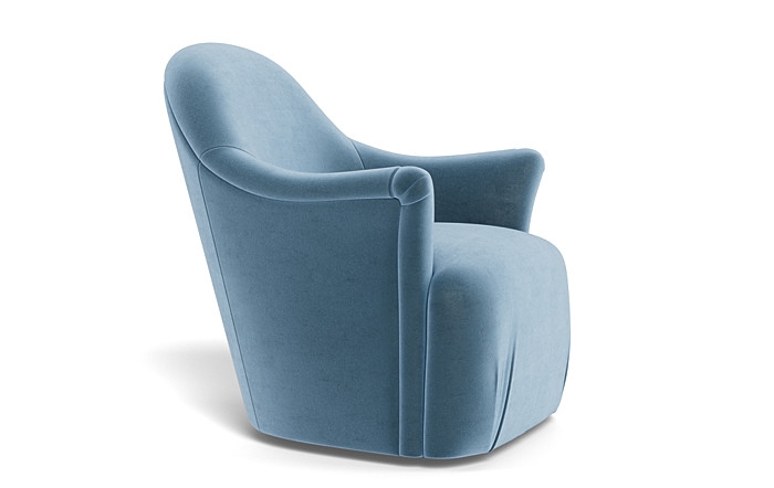 Greta Swivel Chair - Image 2
