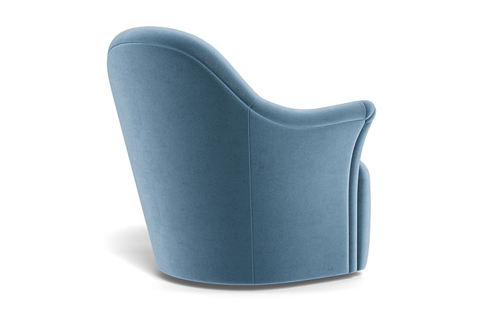 Greta Swivel Chair - Image 1