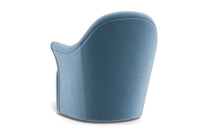 Greta Swivel Chair - Image 4