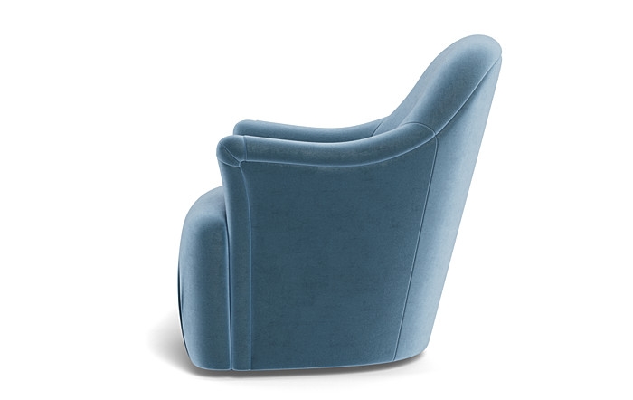 Greta Swivel Chair - Image 3