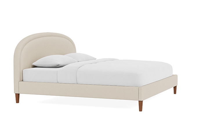 Anson Upholstered Bed - Image 3