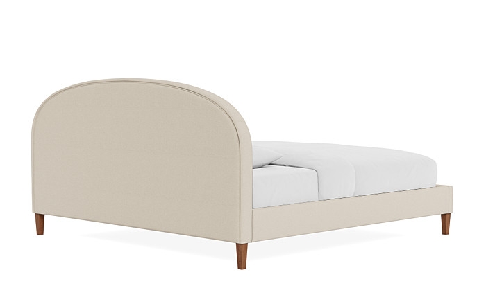 Anson Upholstered Bed - Image 2