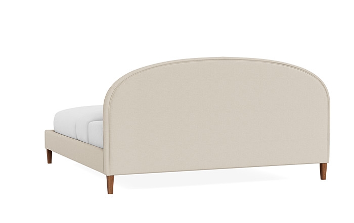 Anson Upholstered Bed - Image 4