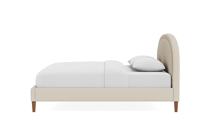 Anson Upholstered Bed - Image 1