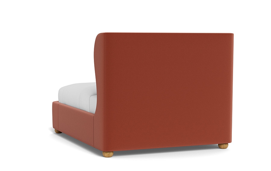 Maxwell Upholstered Bed with Storage Option - Image 3