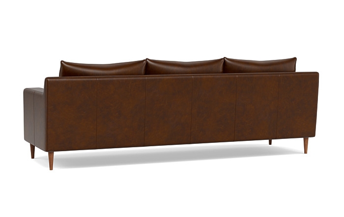Sloan 3-Seat Leather Sofa - Image 2