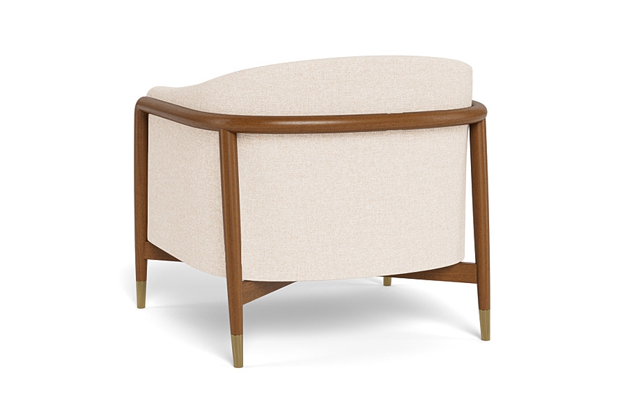 Blake Accent Chair - Image 1