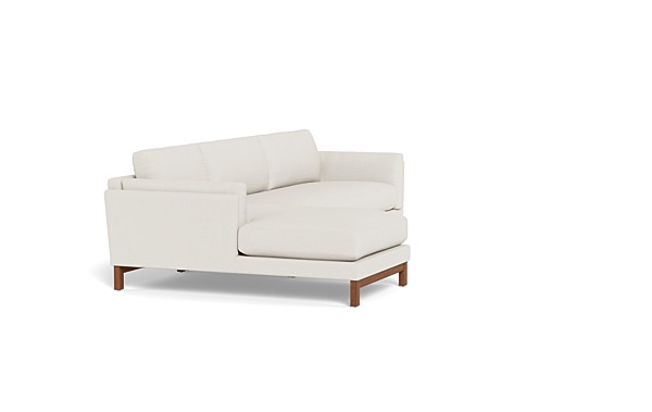 Gaby 3-Seat  Chaise Sectional - Image 2