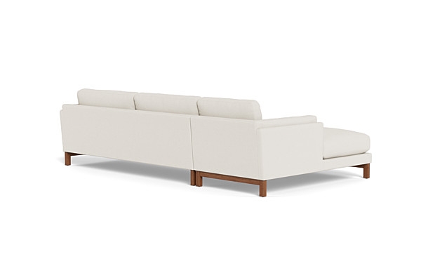 Gaby 3-Seat  Chaise Sectional - Image 4