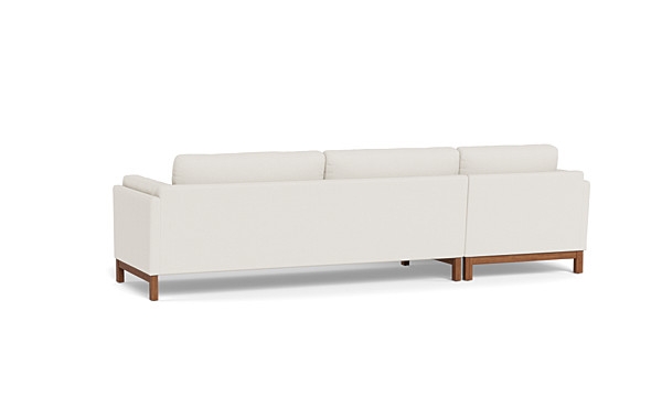 Gaby 3-Seat  Chaise Sectional - Image 1