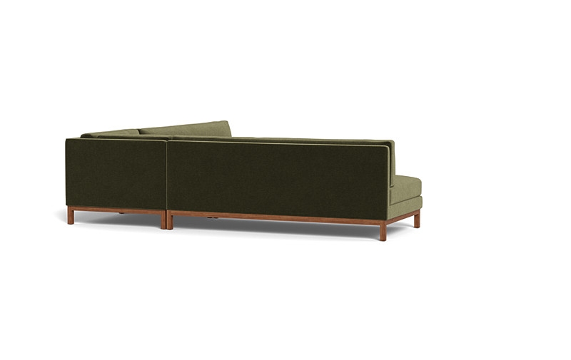 Jasper Corner Sectional Sofa - Image 3