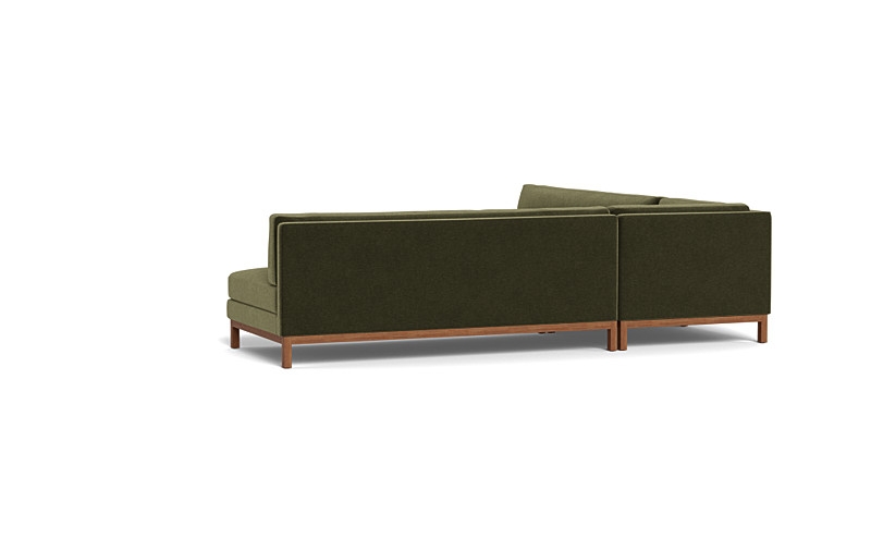 Jasper Corner Sectional Sofa - Image 4