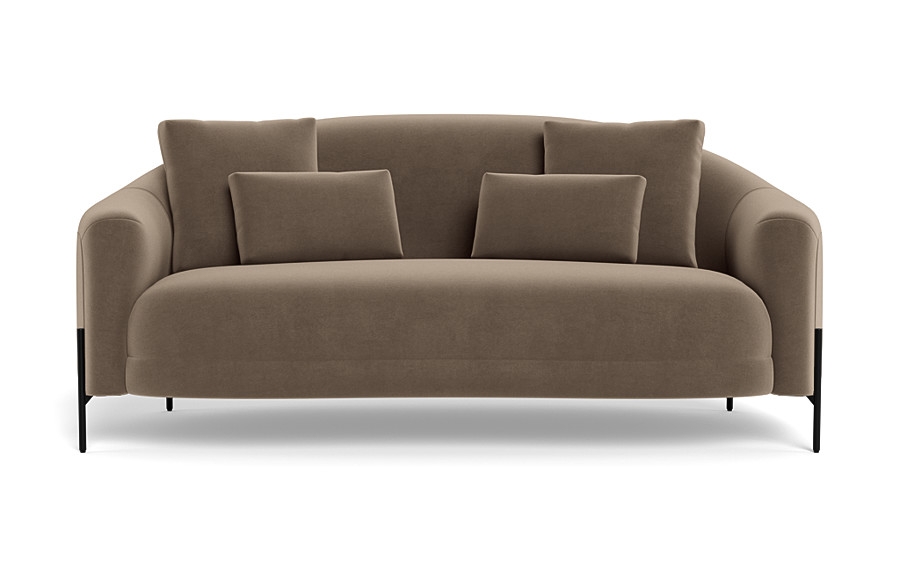 Fiona 2-Seat Sofa - Image 0