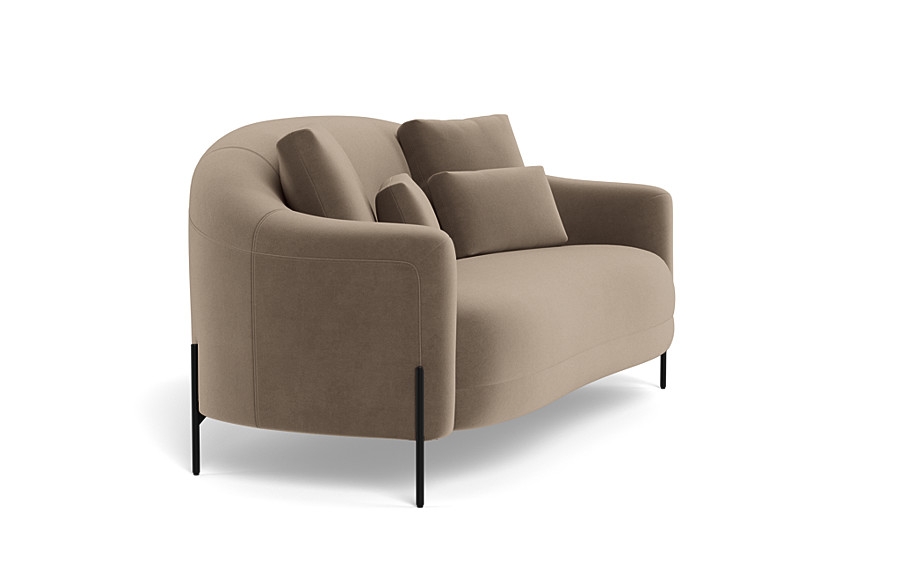 Fiona 2-Seat Sofa - Image 2