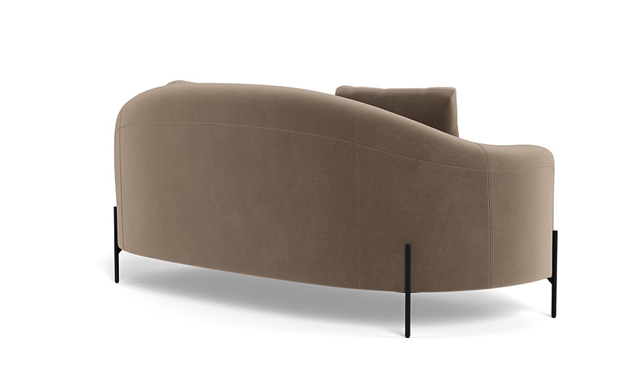 Fiona 2-Seat Sofa - Image 1
