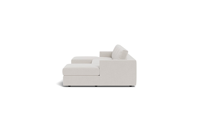 Lee 3-Piece 4-Seat U-Shaped Sectional - Image 4