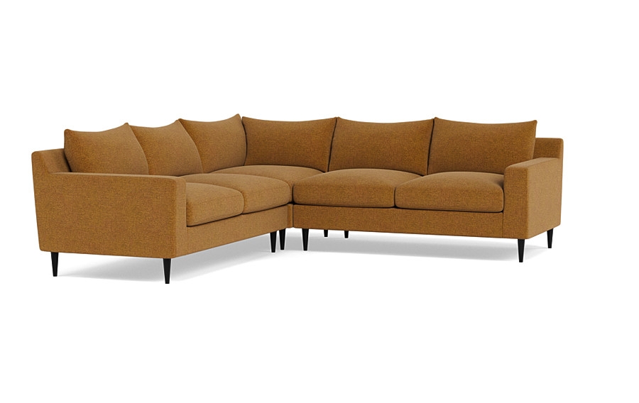 Sloan Corner 4-Seat Sectional Sofa - Image 2
