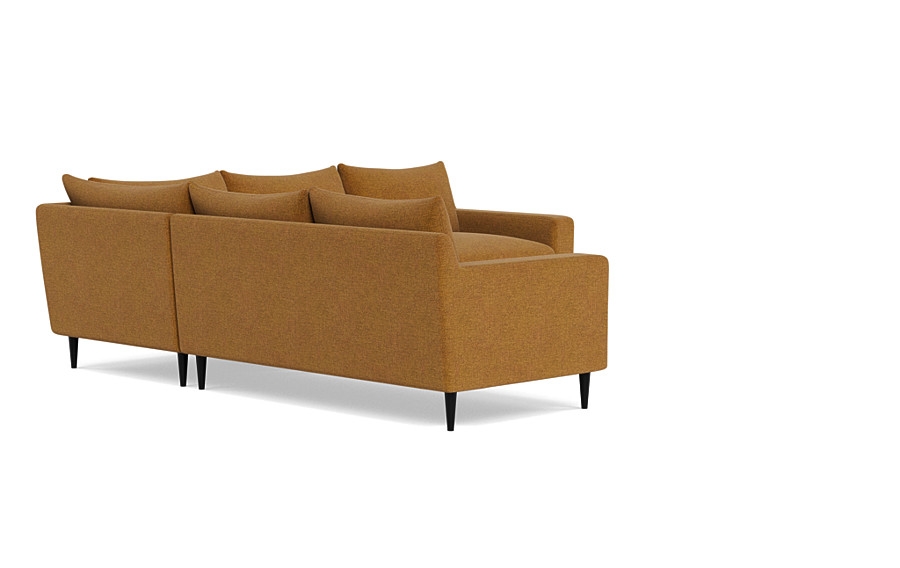 Sloan Corner 4-Seat Sectional Sofa - Image 4