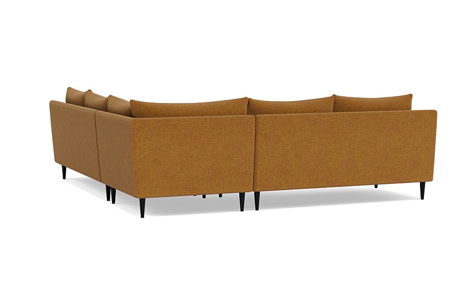 Sloan Corner 4-Seat Sectional Sofa - Image 3
