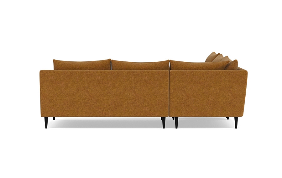 Sloan Corner 4-Seat Sectional Sofa - Image 1