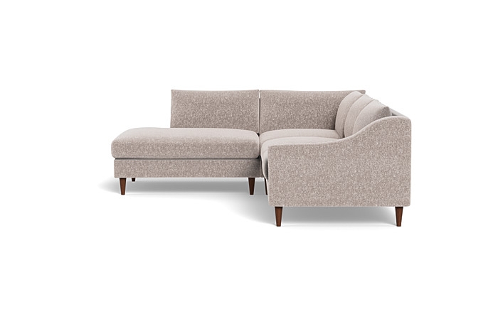 Saylor Slope Arm 3-Seat  Bumper Sectional - Image 2