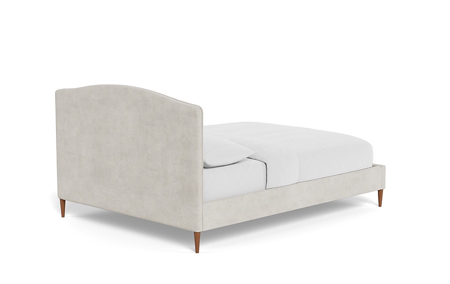 Celia Upholstered Bed - Image 4