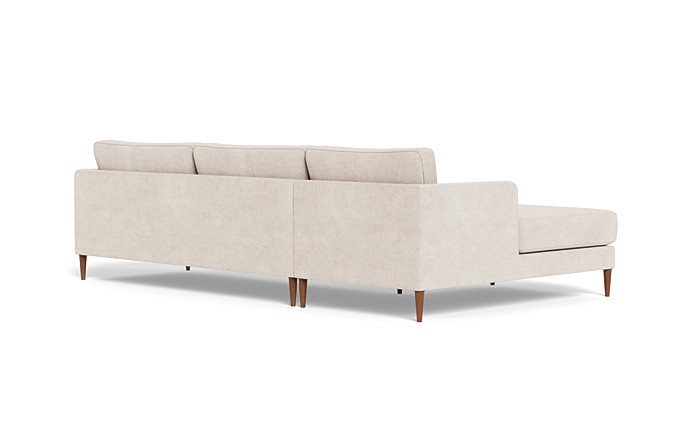 Winslow 3-Seat  Chaise Sectional - Image 2