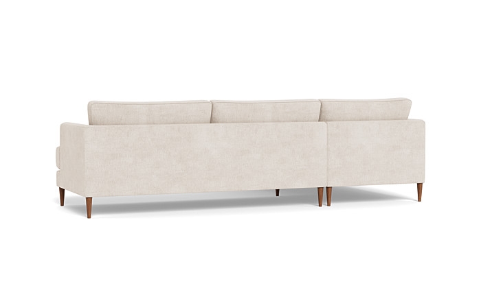Winslow 3-Seat  Chaise Sectional - Image 1