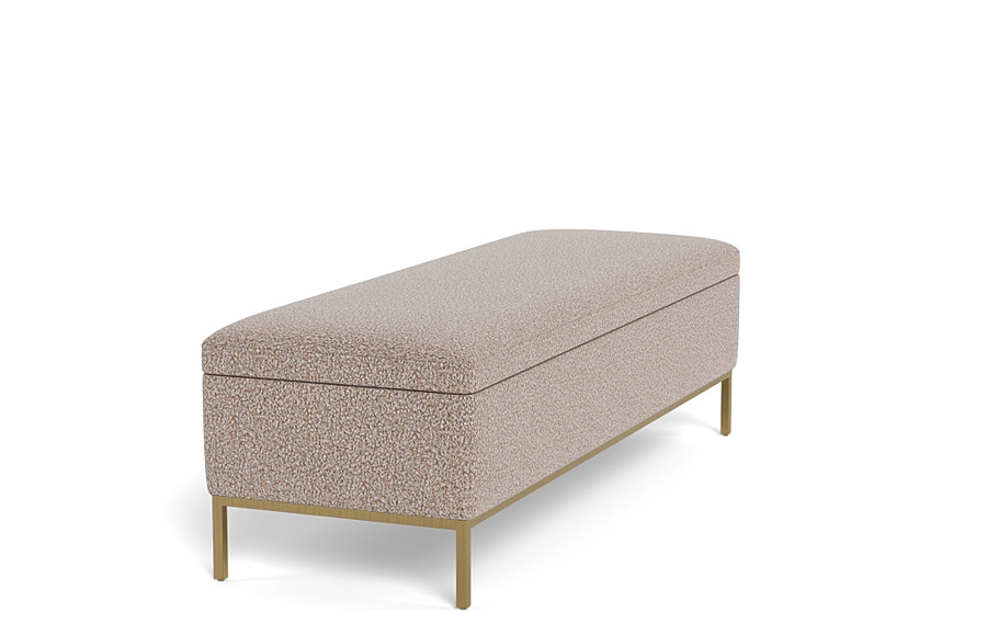 Miller Storage Bench - Image 1