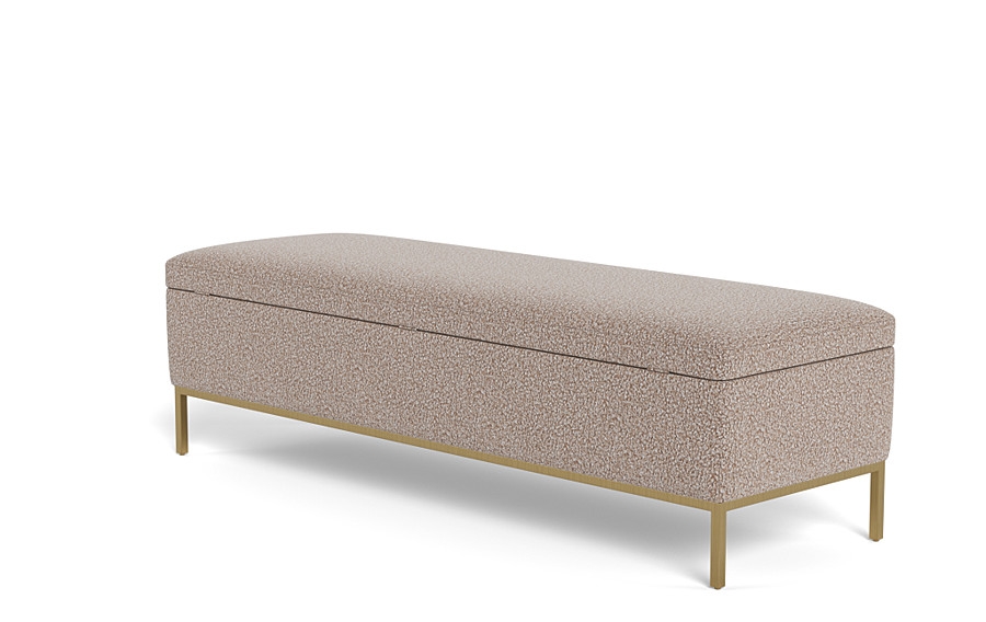 Miller Storage Bench - Image 4