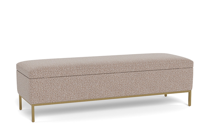 Miller Storage Bench - Image 3