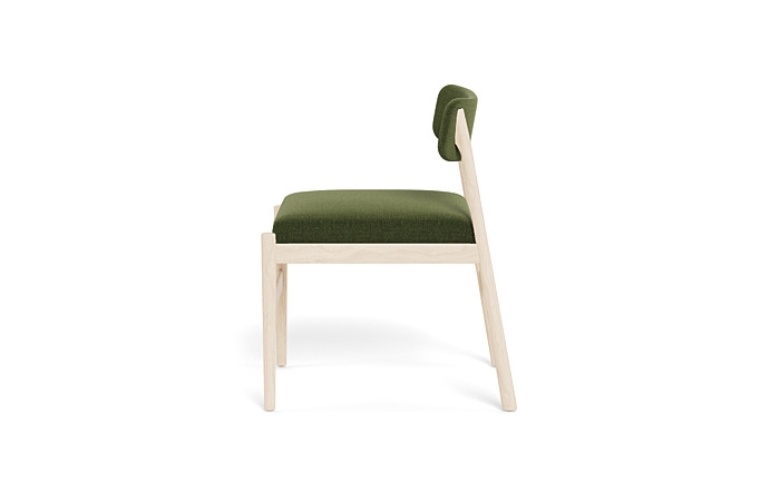 Turner Wood Framed Upholstered Chair - Image 3