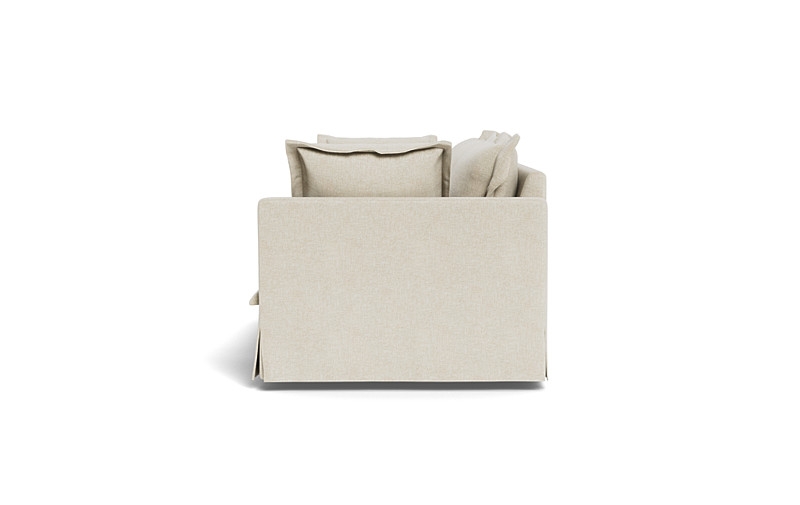 Skylar Slipcovered 3-Seat Sofa - Image 2