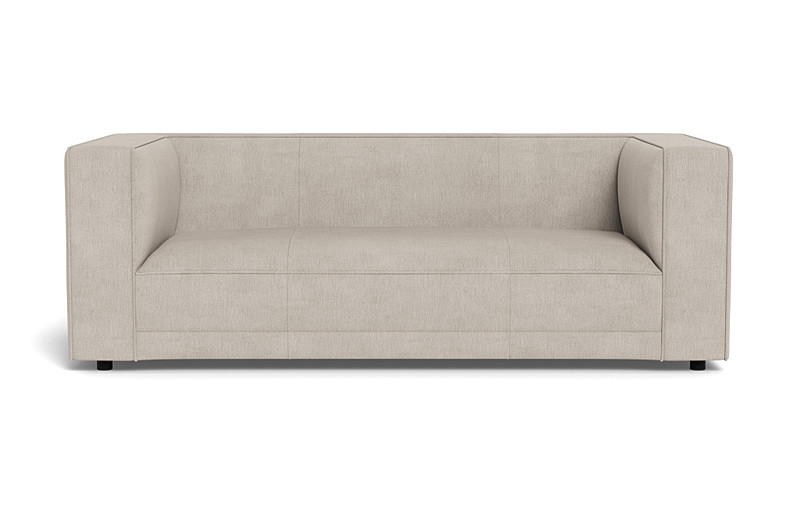 Simon 3-Seat Sofa - Image 0