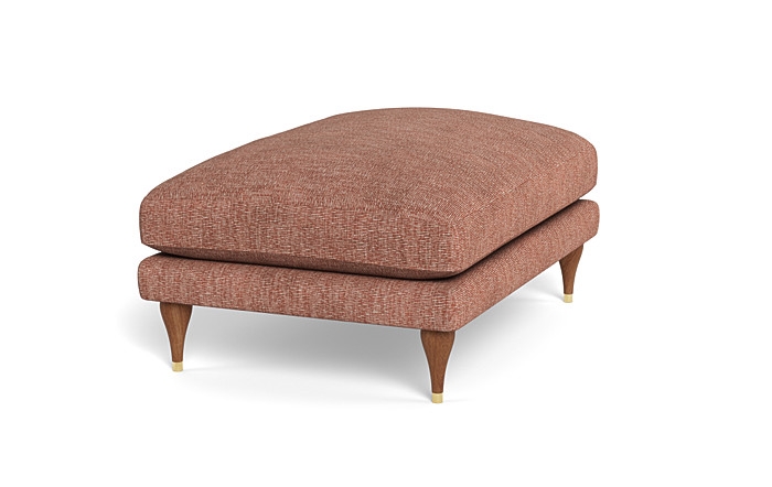 Maxwell Ottoman by Apartment Therapy - Image 1