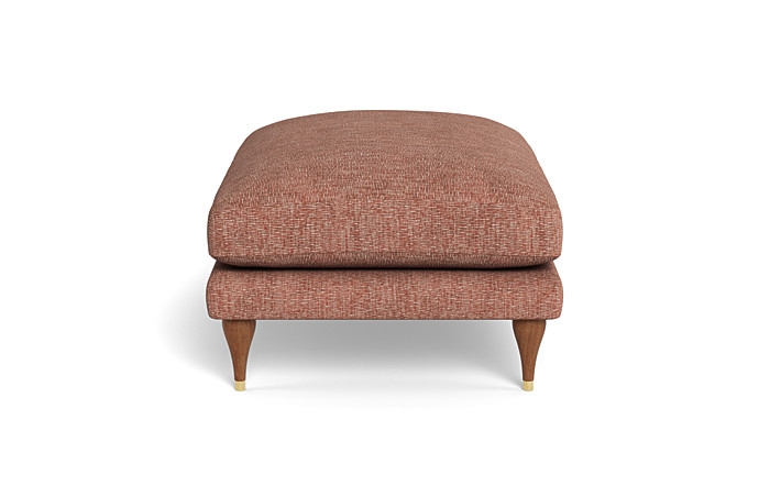 Maxwell Ottoman by Apartment Therapy - Image 2
