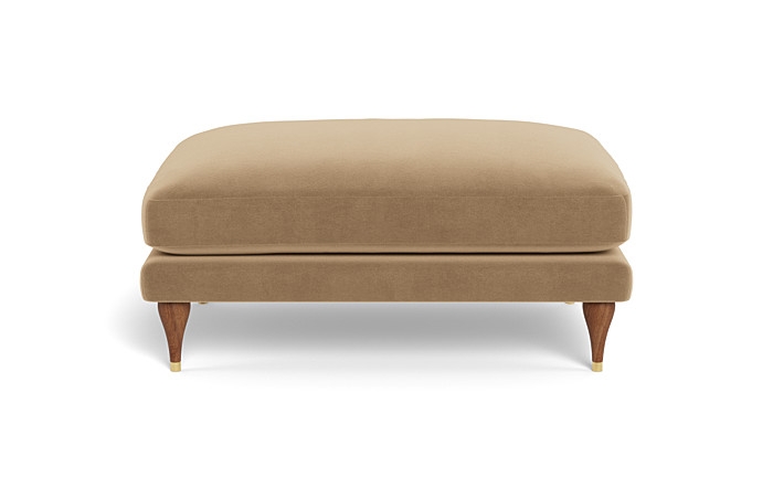 Maxwell Ottoman by Apartment Therapy - Image 0